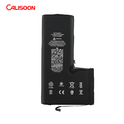 品質  CE Battery Replacement For Iphone 11 2500mAh Rechargeable Phone Batteries 工場