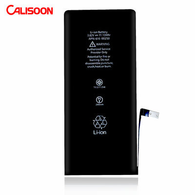 品質  FCC Replacement Batteries For Iphone 7 OEM Iphone 7plus Original Battery 工場