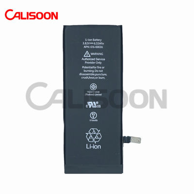 1715mAh 交換バッテリー iPhone 6 IPH 6s 携帯電話 LI ION バッテリー