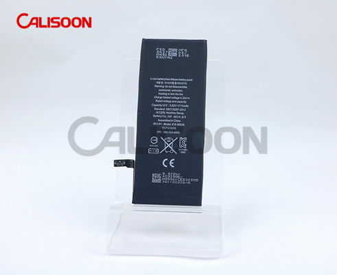 1715mAh 交換バッテリー iPhone 6 IPH 6s 携帯電話 LI ION バッテリー