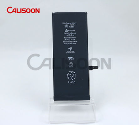 2500mAh 交換バッテリー iPhone 6 IPH 6p バッテリー交換