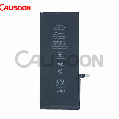2750mAh OEM バッテリー交換 Iphone 6 Plus FCC証明書