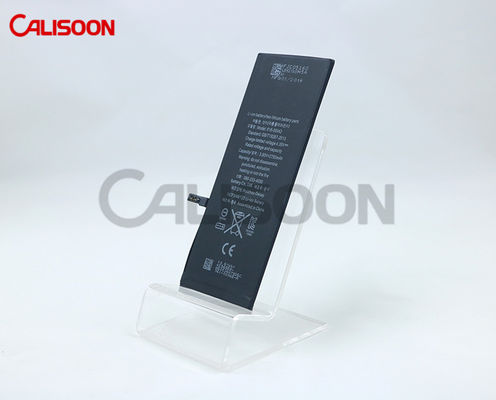 2750mAh OEM バッテリー交換 Iphone 6 Plus FCC証明書