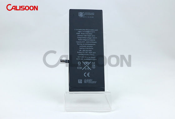 2750mAh OEM バッテリー交換 Iphone 6 Plus FCC証明書