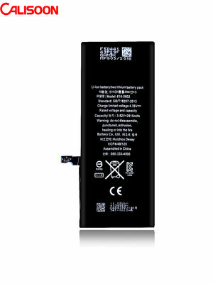 3.82V バッテリー iPhone 6 Plus