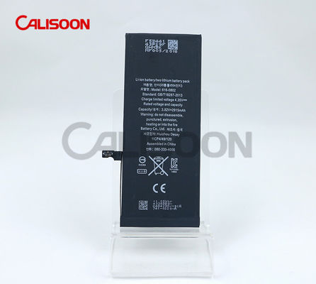 TIS 2217-2548 と iPhone 12 のための蓄電池