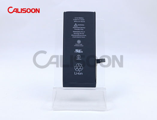 OEM 交換電池 iPhone 7 2800mAh リオン電池 交換