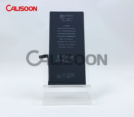 3.8V iPhone 7 リチウムイオン充電可能なOEMバッテリーのための交換バッテリー