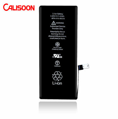 1500mAh IP 7 交換バッテリー iPhone 7 8 Plus X Xs Xr 11 12 13 プロマックス
