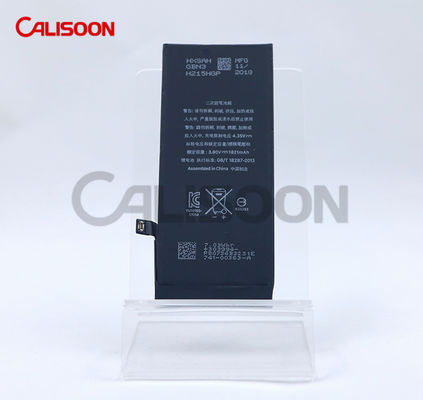 3.82V バッテリー iPhone 8 IP 8 リウムイオンポリマー バッテリー パック
