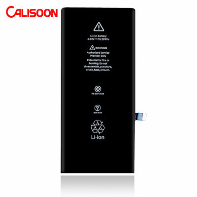 FCC バッテリー iPhone 8 Plus 1500mAh バッテリー交換 ODM