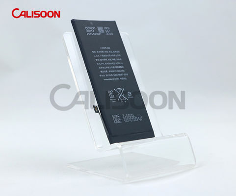 ROHS バッテリー iPhone 8 2500mAh OEM バッテリー交換