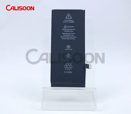 ROHS バッテリー iPhone 8 2500mAh OEM バッテリー交換