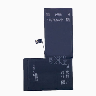 2716mAh 交換バッテリー iPhone X
