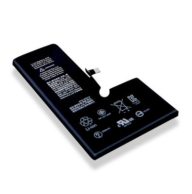 リチオン充電電池交換 iPhone X 2716mAh