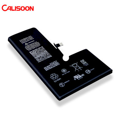 2716mAh バッテリー交換 iPhone X バッテリー交換 3.81V