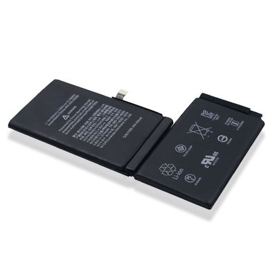 FCC iPhone X Xs Max Xr 11 12 X バッテリー交換