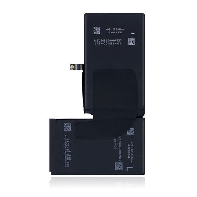 FCC iPhone X Xs Max Xr 11 12 X バッテリー交換