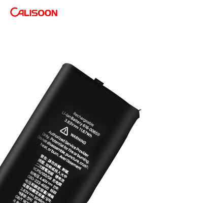 高容量プロ携帯電話 バッテリーパック 2500mAh Iphone 11