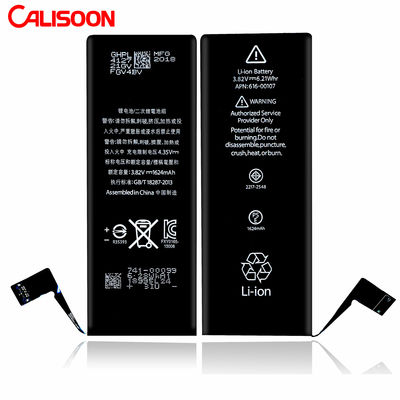 黒色 iPhone 11 バッテリー交換 3.85V 3110mAh リチウムイオンタイプAクラス