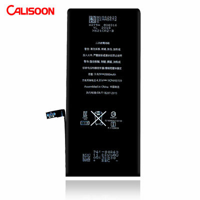 ODM リチウム イン 携帯電話 バッテリー 18650 2000mAh 容量