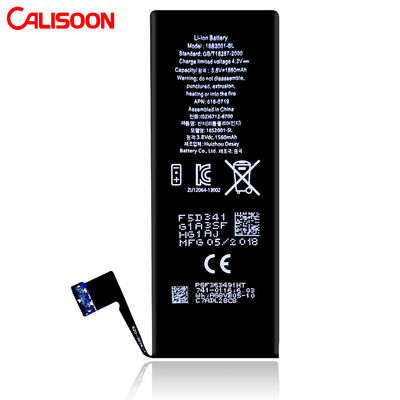 ODM バッテリー 3400mah リチウムポリマー バッテリー ABS PC Iphone 7 Plus