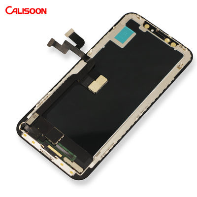 マルチタッチ 携帯電話 LCD スクリーン交換 450 ニット 16M カラー