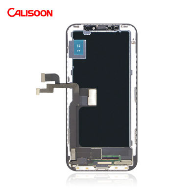 マルチタッチ 携帯電話 LCD スクリーン交換 450 ニット 16M カラー