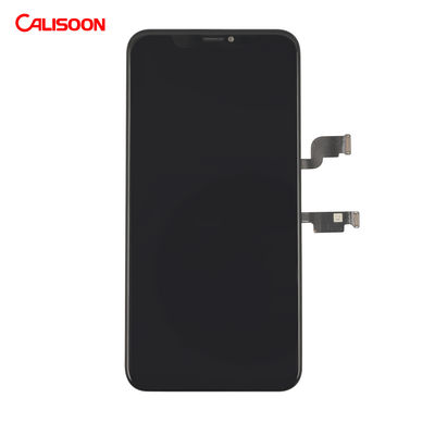 マルチタッチ 携帯電話 LCD スクリーン交換 450 ニット 16M カラー