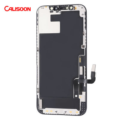スクリーンサイズ 5.5 インチ iPhone LCD 交換 高明るさ 450 ニット