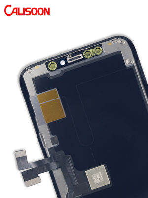 高効率の iPhone スクリーン交換 4インチ LCD スクリーン