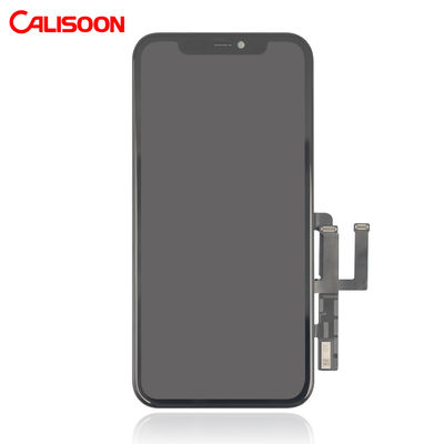 5.5インチ モバイル電話 LCD 交換 コーニング ゴリラ ガラス 5 保護 OEM