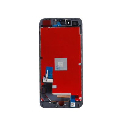 4.7 インチ 500-750 Cd/M2 LCD スクリーン iPhone 修理 壊れた電話 スクリーン