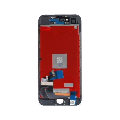 Iphone 7 Plus Iphone 6 LCDスクリーン交換 防水グラフィックディスプレイ