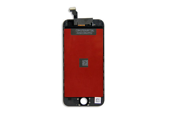 高性能 iPhone 6 タッチスクリーン デジタル化 4.7 インチ グラフィックディスプレイ