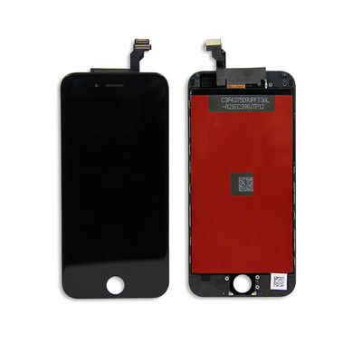 高性能 iPhone 6 タッチスクリーン デジタル化 4.7 インチ グラフィックディスプレイ