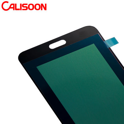 LEDディスプレイ技術 サムソング用LCD 48.4 X 28 X 2.3 インチ 178 度 視角