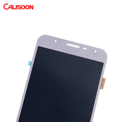 高性能 55 インチ サムスン LCD モニター HDR