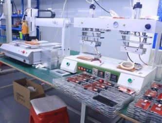 Guangzhou Yoodertumn Electronics Co., Ltd 会社案内